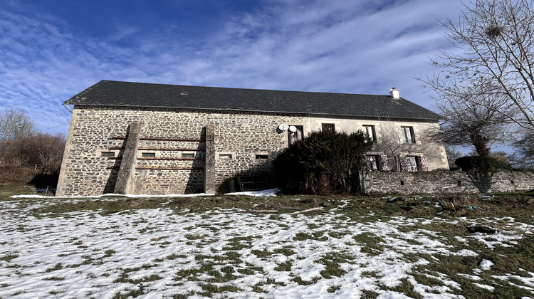 Ma-Cabane - Vente Maison Bagnols, 77 m²