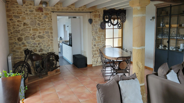 Ma-Cabane - Vente Maison Bagnols, 150 m²