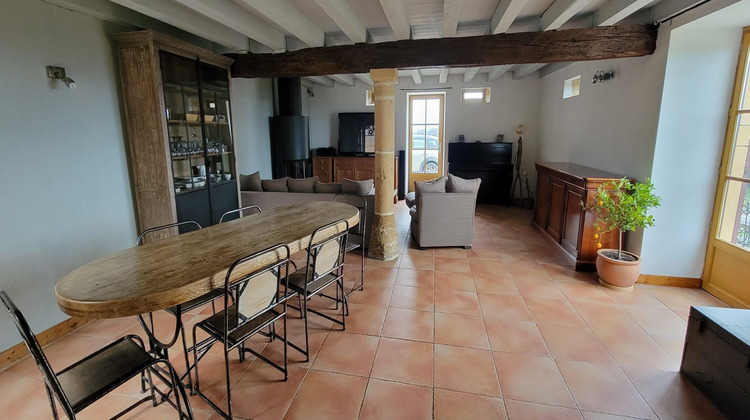 Ma-Cabane - Vente Maison Bagnols, 150 m²