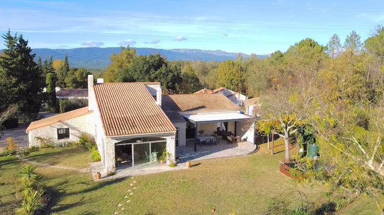 Ma-Cabane - Vente Maison Bagnols-en-Forêt, 149 m²