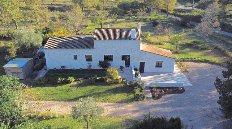 Ma-Cabane - Vente Maison Bagnols-en-Forêt, 149 m²