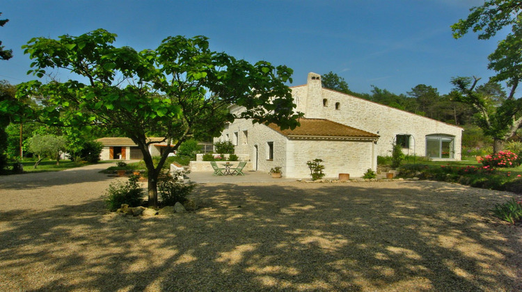 Ma-Cabane - Vente Maison Bagnols-en-Forêt, 149 m²