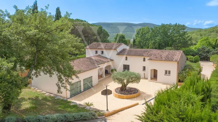 Ma-Cabane - Vente Maison Bagnols-en-Forêt, 260 m²