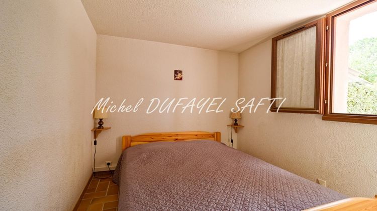 Ma-Cabane - Vente Maison Bagnols-en-Foret, 29 m²