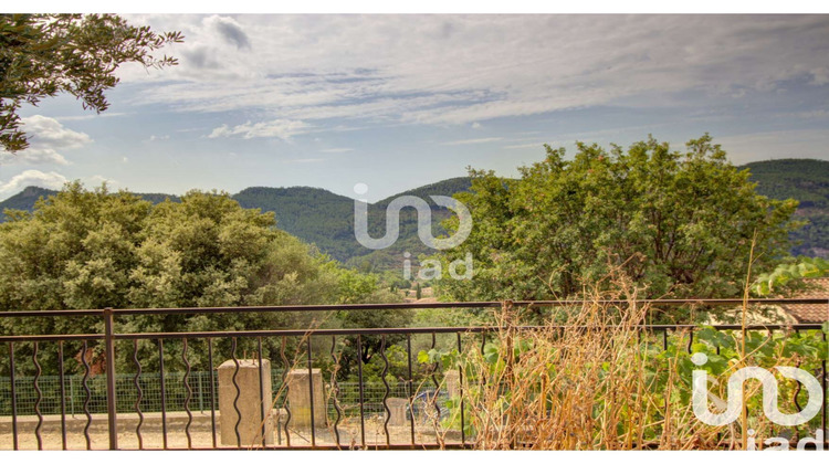 Ma-Cabane - Vente Maison Bagnols-en-Forêt, 141 m²