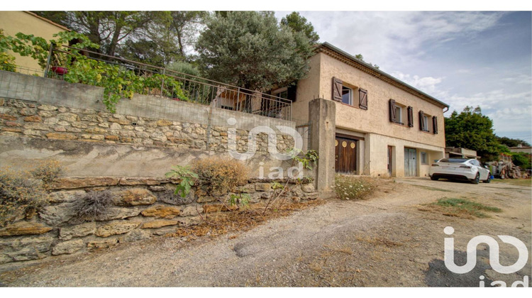 Ma-Cabane - Vente Maison Bagnols-en-Forêt, 141 m²