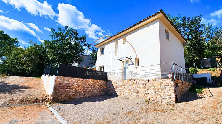 Ma-Cabane - Vente Maison Bagnols-en-Forêt, 120 m²