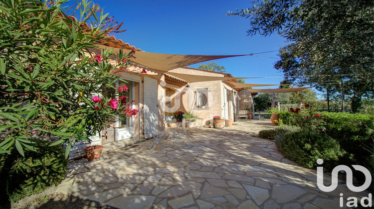 Ma-Cabane - Vente Maison Bagnols-en-Forêt, 146 m²