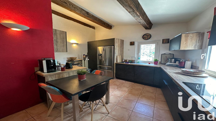 Ma-Cabane - Vente Maison Bagnols-en-Forêt, 219 m²