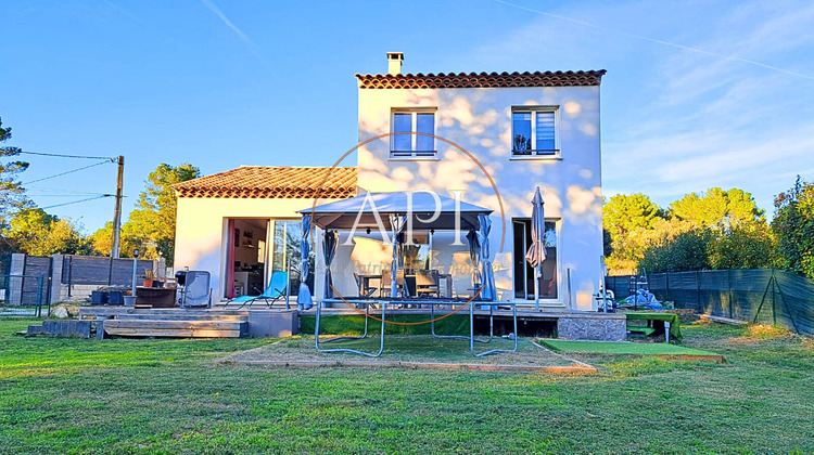 Ma-Cabane - Vente Maison Bagnols-en-Forêt, 121 m²