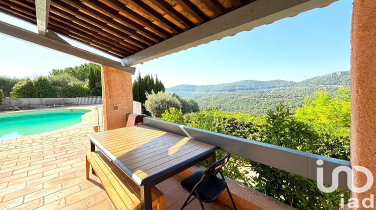 Ma-Cabane - Vente Maison Bagnols-en-Forêt, 107 m²