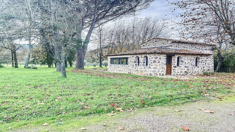 Ma-Cabane - Vente Maison Bagnols-en-Foret, 180 m²