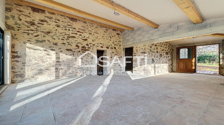 Ma-Cabane - Vente Maison Bagnols-en-Foret, 180 m²