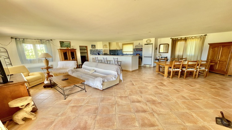 Ma-Cabane - Vente Maison Bagnols-en-Forêt, 130 m²