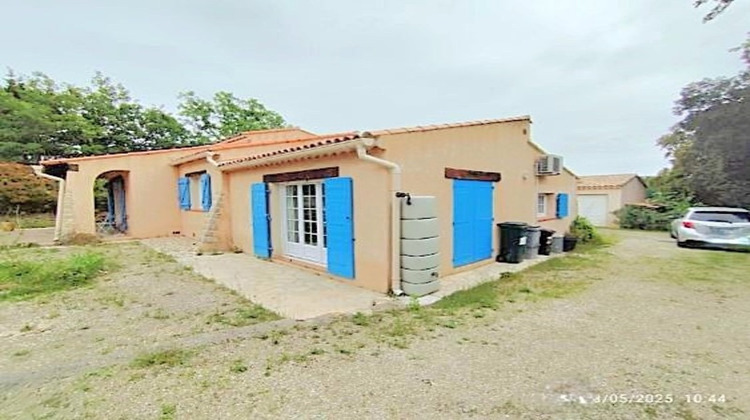 Ma-Cabane - Vente Maison BAGNOLS EN FORET, 110 m²