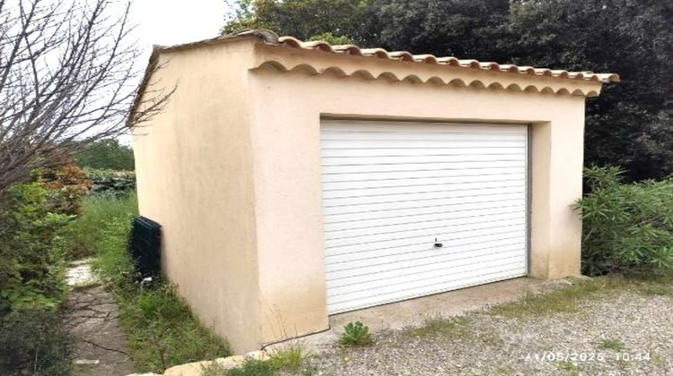 Ma-Cabane - Vente Maison BAGNOLS EN FORET, 110 m²