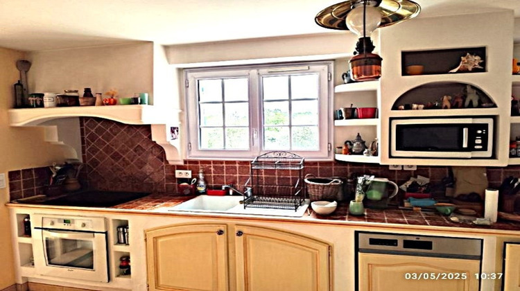 Ma-Cabane - Vente Maison BAGNOLS EN FORET, 110 m²