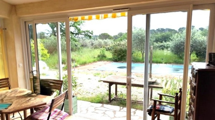 Ma-Cabane - Vente Maison BAGNOLS EN FORET, 110 m²