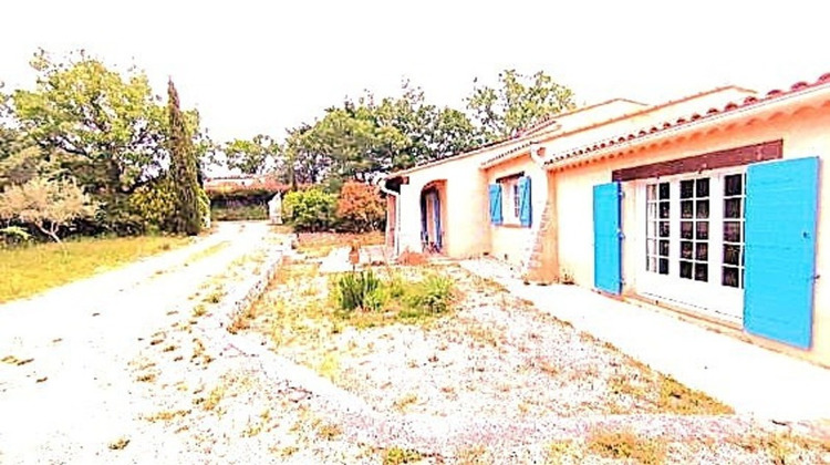 Ma-Cabane - Vente Maison BAGNOLS EN FORET, 110 m²