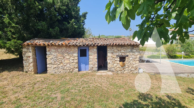 Ma-Cabane - Vente Maison BAGNOLS-EN-FORET, 180 m²