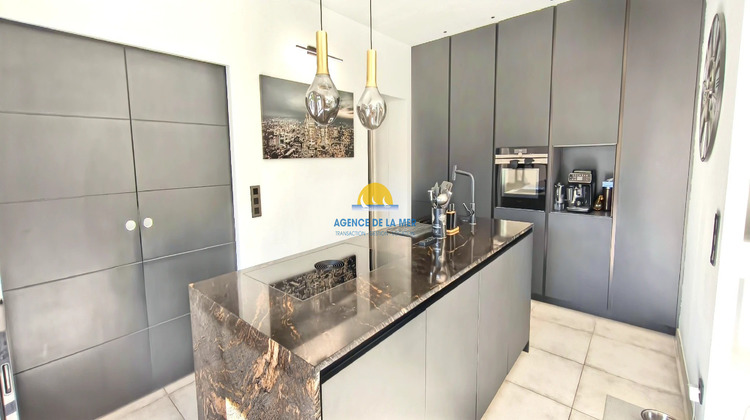 Ma-Cabane - Vente Maison Bagnols-en-Forêt, 120 m²