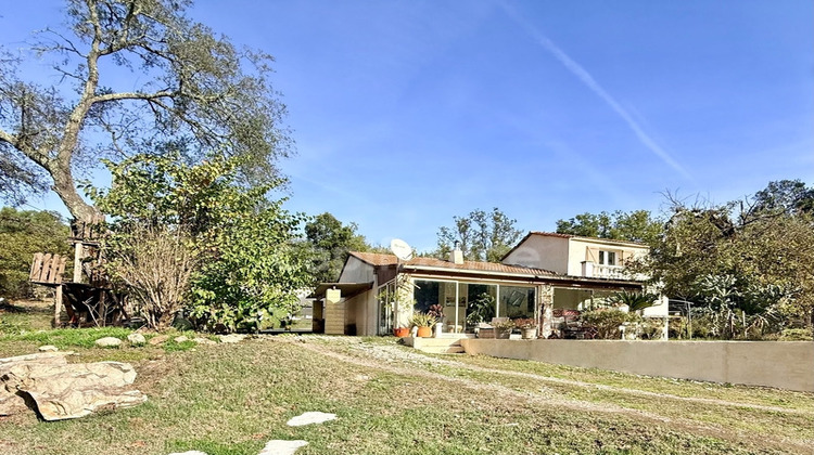 Ma-Cabane - Vente Maison BAGNOLS EN FORET, 141 m²