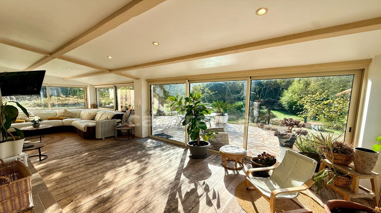 Ma-Cabane - Vente Maison BAGNOLS EN FORET, 141 m²