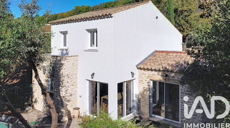 Ma-Cabane - Vente Maison Bagnols-en-Forêt, 90 m²