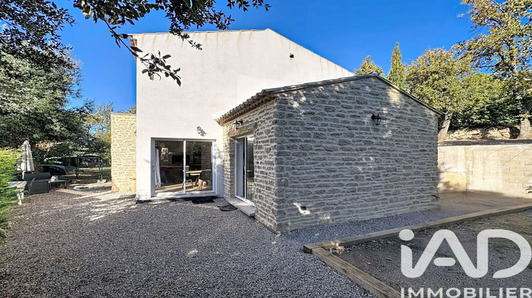 Ma-Cabane - Vente Maison Bagnols-en-Forêt, 90 m²