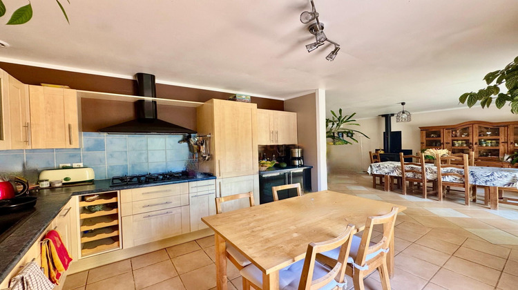 Ma-Cabane - Vente Maison Bagnols-en-Forêt, 113 m²