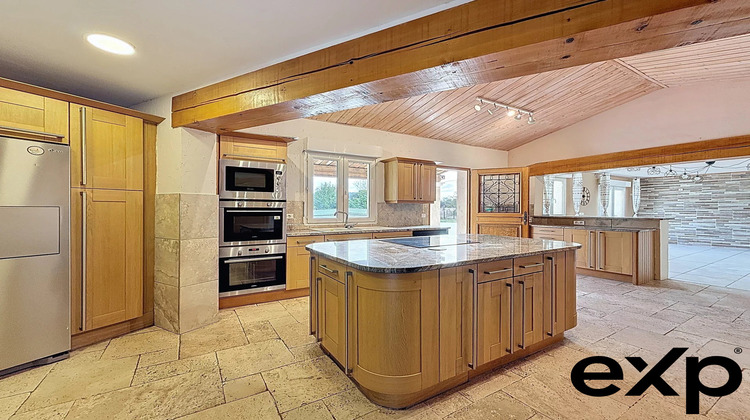 Ma-Cabane - Vente Maison Bagnols-en-Forêt, 260 m²