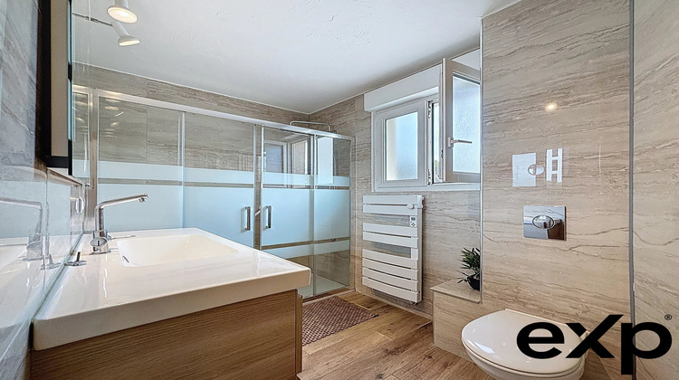 Ma-Cabane - Vente Maison Bagnols-en-Forêt, 260 m²