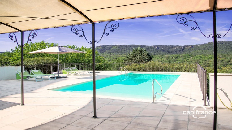 Ma-Cabane - Vente Maison BAGNOLS EN FORET, 351 m²