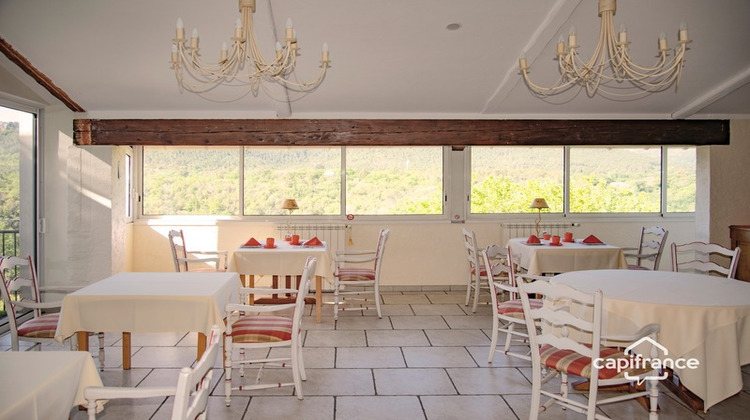 Ma-Cabane - Vente Maison BAGNOLS EN FORET, 351 m²