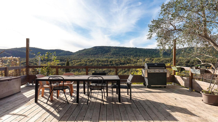 Ma-Cabane - Vente Maison BAGNOLS EN FORET, 88 m²