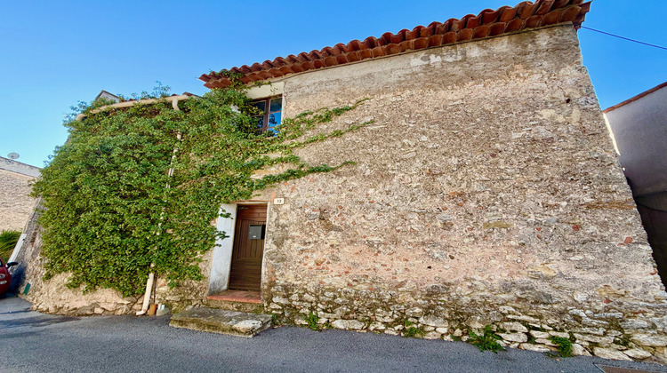 Ma-Cabane - Vente Maison Bagnols-en-Forêt, 125 m²