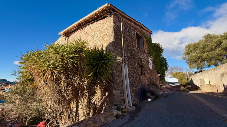 Ma-Cabane - Vente Maison Bagnols-en-Forêt, 125 m²