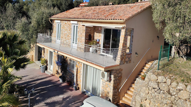 Ma-Cabane - Vente Maison Bagnols-en-Foret, 152 m²