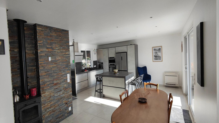 Ma-Cabane - Vente Maison Bagnols-en-Foret, 152 m²