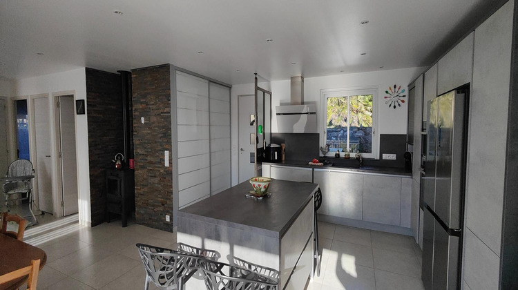 Ma-Cabane - Vente Maison Bagnols-en-Foret, 152 m²