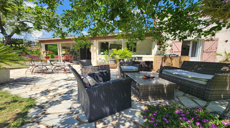 Ma-Cabane - Vente Maison BAGNOLS EN FORET, 140 m²