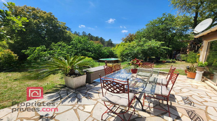 Ma-Cabane - Vente Maison BAGNOLS EN FORET, 140 m²