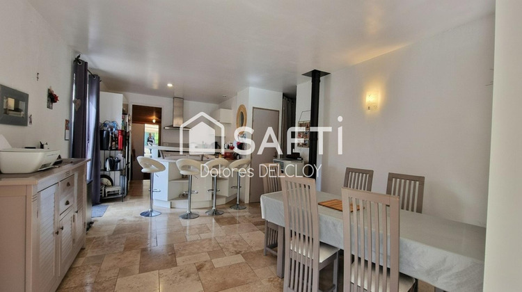 Ma-Cabane - Vente Maison Bagnols-en-Foret, 141 m²