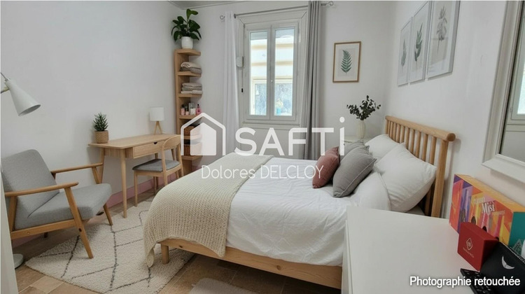 Ma-Cabane - Vente Maison Bagnols-en-Foret, 141 m²