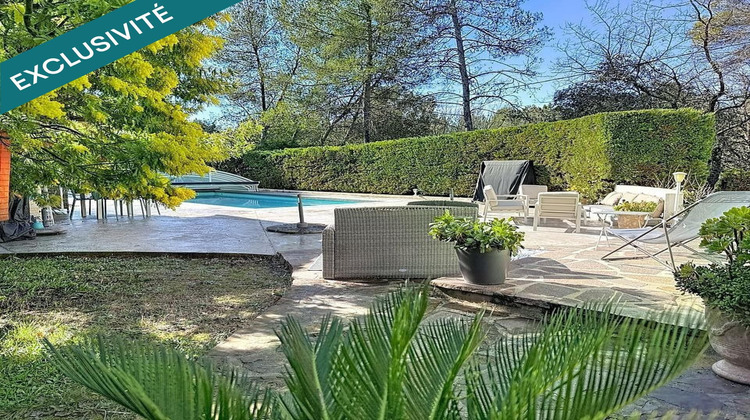 Ma-Cabane - Vente Maison Bagnols-en-Foret, 115 m²