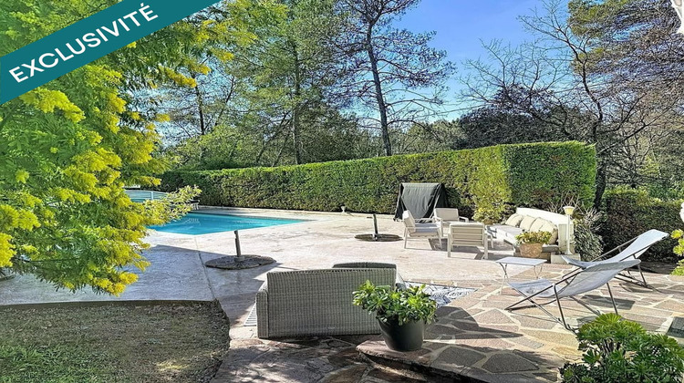 Ma-Cabane - Vente Maison Bagnols-en-Foret, 115 m²