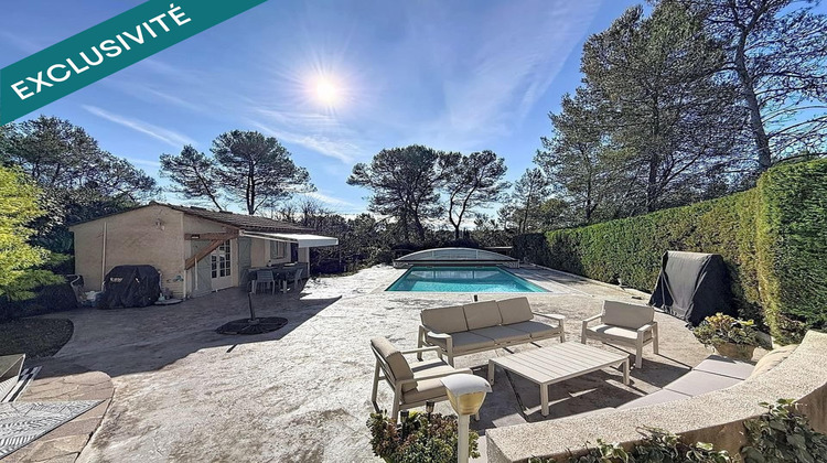 Ma-Cabane - Vente Maison Bagnols-en-Foret, 115 m²