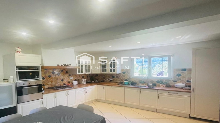 Ma-Cabane - Vente Maison Bagnols-en-Foret, 114 m²