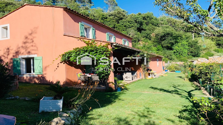 Ma-Cabane - Vente Maison Bagnols-en-Foret, 114 m²