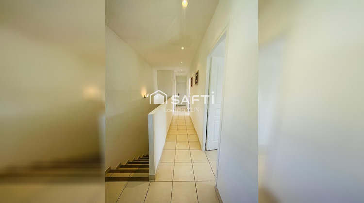 Ma-Cabane - Vente Maison Bagnols-en-Foret, 114 m²